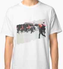 The Clash Classic T-Shirt