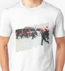 The Clash Unisex T-Shirt