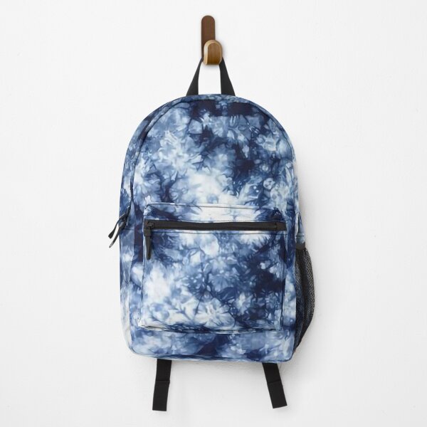 Item preview, Indigo Tie Dye designed and sold by LouisMorgan.