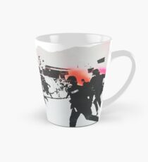 The Clash Tall Mug