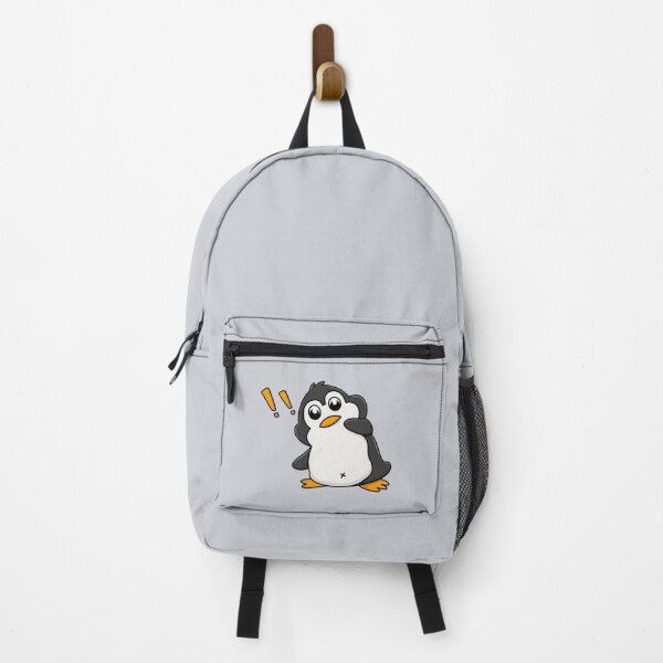 Item preview, Surprised Penguin    designed and sold by KK01Made.