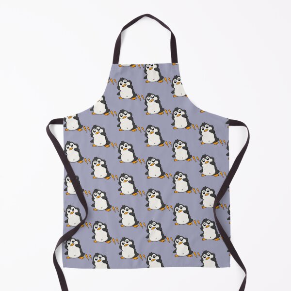 Item preview, Surprised Penguin designed and sold by KK01Made.