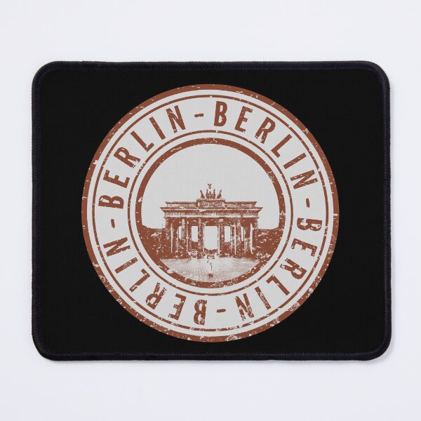 Item preview, Berlin pride stamp designed and sold by chrlalexandru.