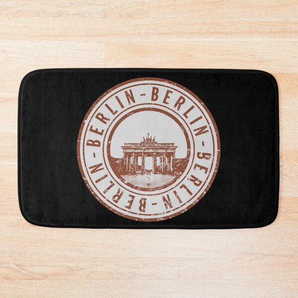 Item preview, Berlin pride stamp designed and sold by chrlalexandru.