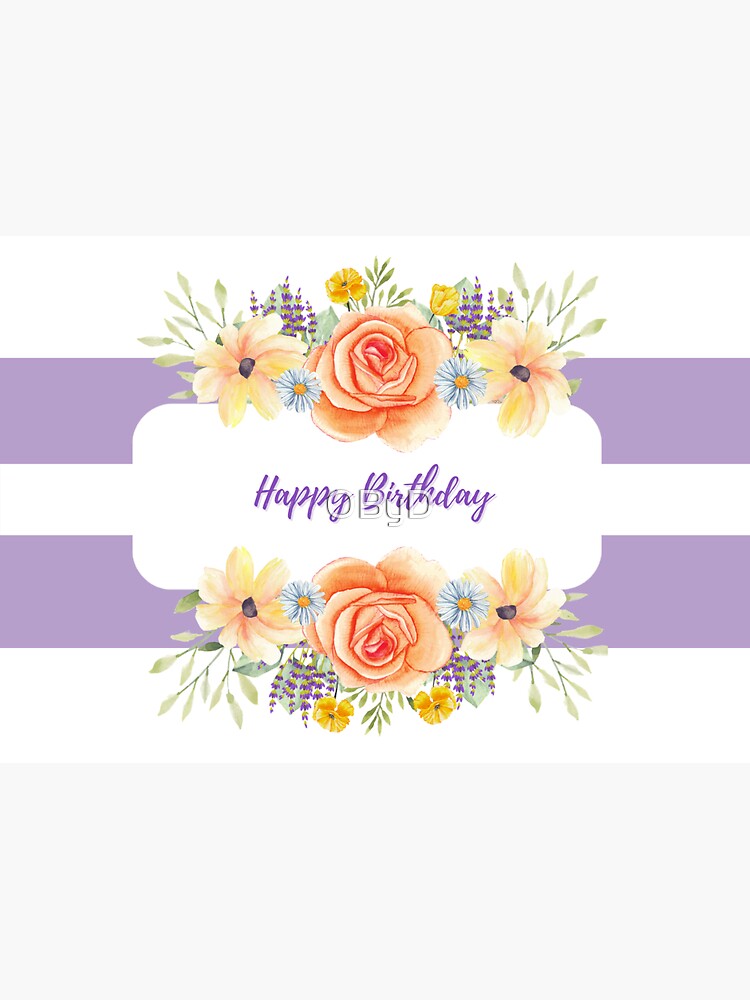 Pin by 𝓡𝓾𝓫𝔂 🌻🦋 on Cumpleaños  Birthday wishes greetings, Happy  birthday wishes cake, Happy birthday celebration