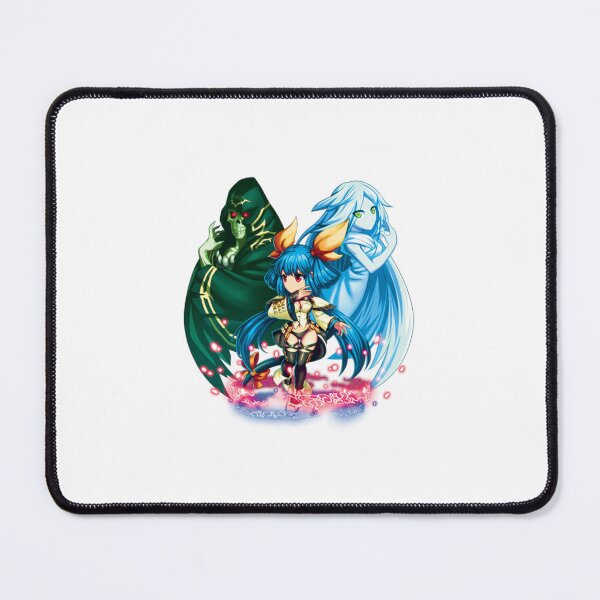 Item preview, Cartoon Brave Frontier Dizzy designed and sold by AndyArtic.