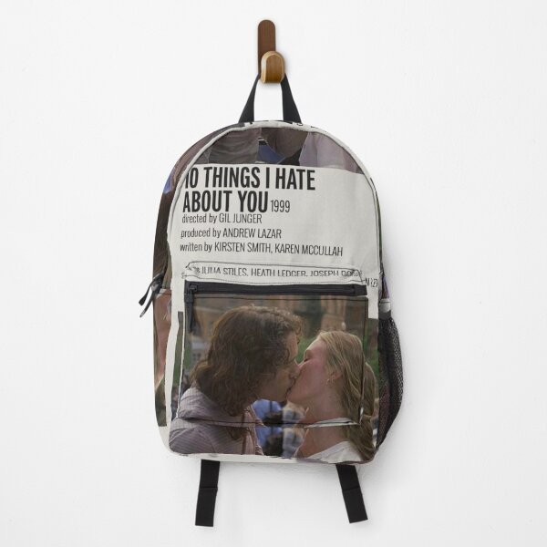 Item preview, 10 things i hate about you poster designed and sold by sranje.