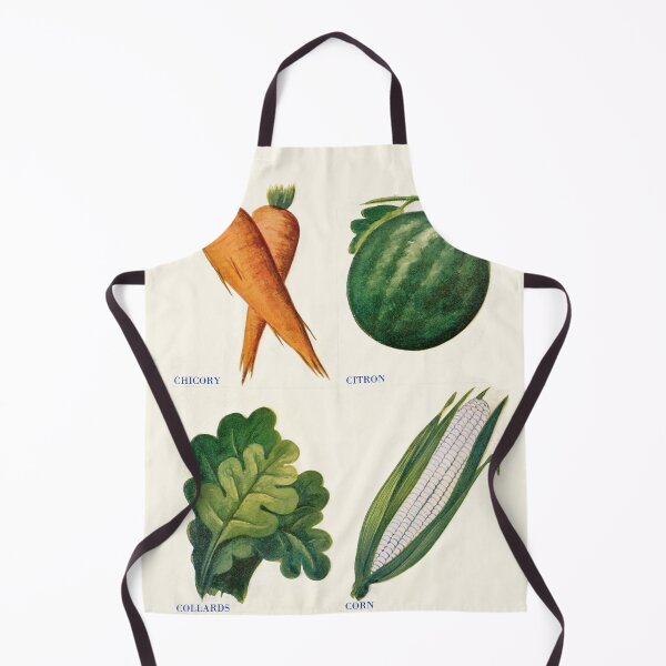 Item preview, Vegetable varieties poster designed and sold by Vintage Designs +.