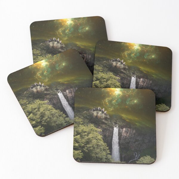 Item preview, Fantastic Forest XVII designed and sold by pirikiti64-.