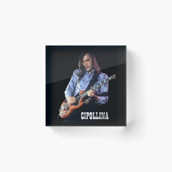Item preview, John Cipollina designed and sold by Guitar-Godz.