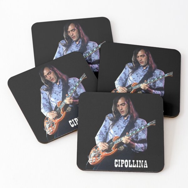 Item preview, John Cipollina designed and sold by Guitar-Godz.