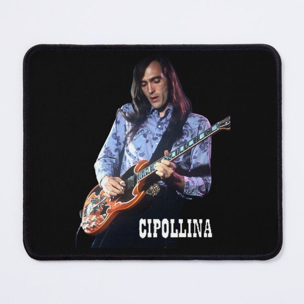 Item preview, John Cipollina designed and sold by Guitar-Godz.