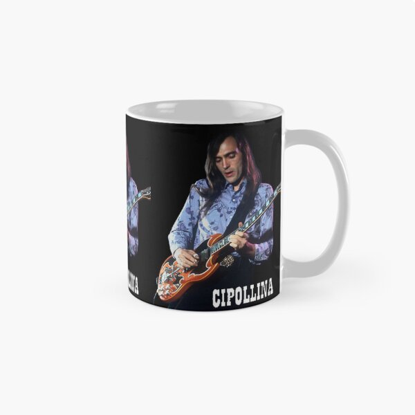 Item preview, John Cipollina designed and sold by Guitar-Godz.