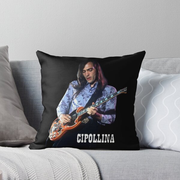 Item preview, John Cipollina designed and sold by Guitar-Godz.