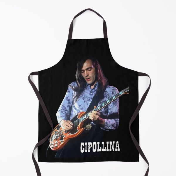 Item preview, John Cipollina designed and sold by Guitar-Godz.