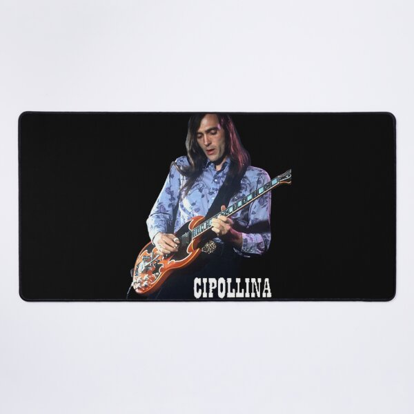 Item preview, John Cipollina designed and sold by Guitar-Godz.
