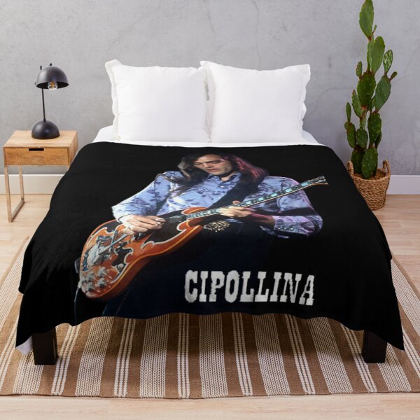Item preview, John Cipollina designed and sold by Guitar-Godz.