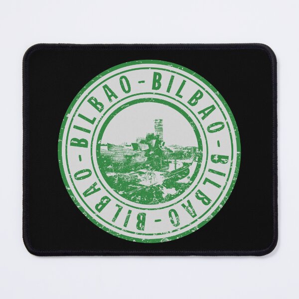 Item preview, Bilbao pride stamp designed and sold by chrlalexandru.