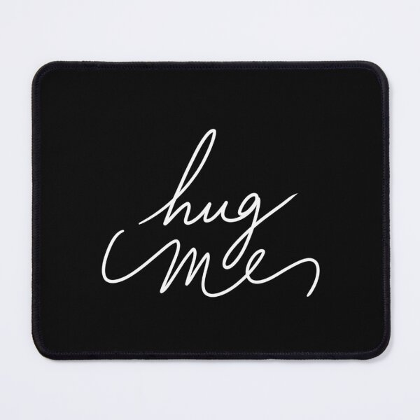 Item preview, Hug me ! designed and sold by InmyOwnwords.