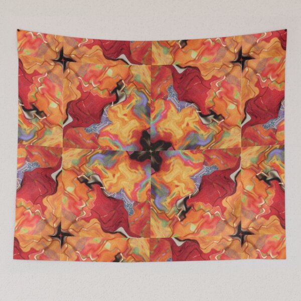 Item preview, Desert Bloom designed and sold by katfuller.