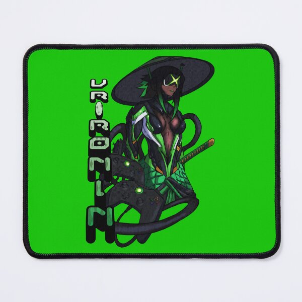 Item preview, VR - Ronin designed and sold by Xonaar17Art.