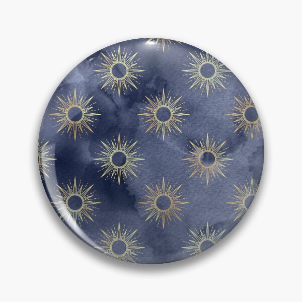 Item preview, Navy Celestial V4 designed and sold by ThePinkProject.