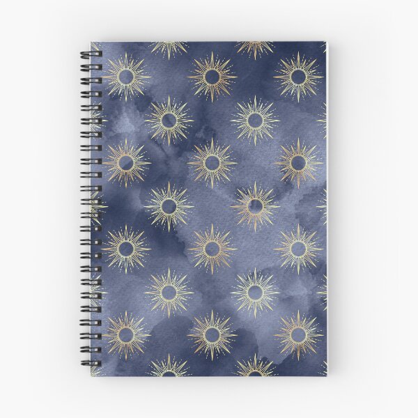 Item preview, Navy Celestial V4 designed and sold by ThePinkProject.