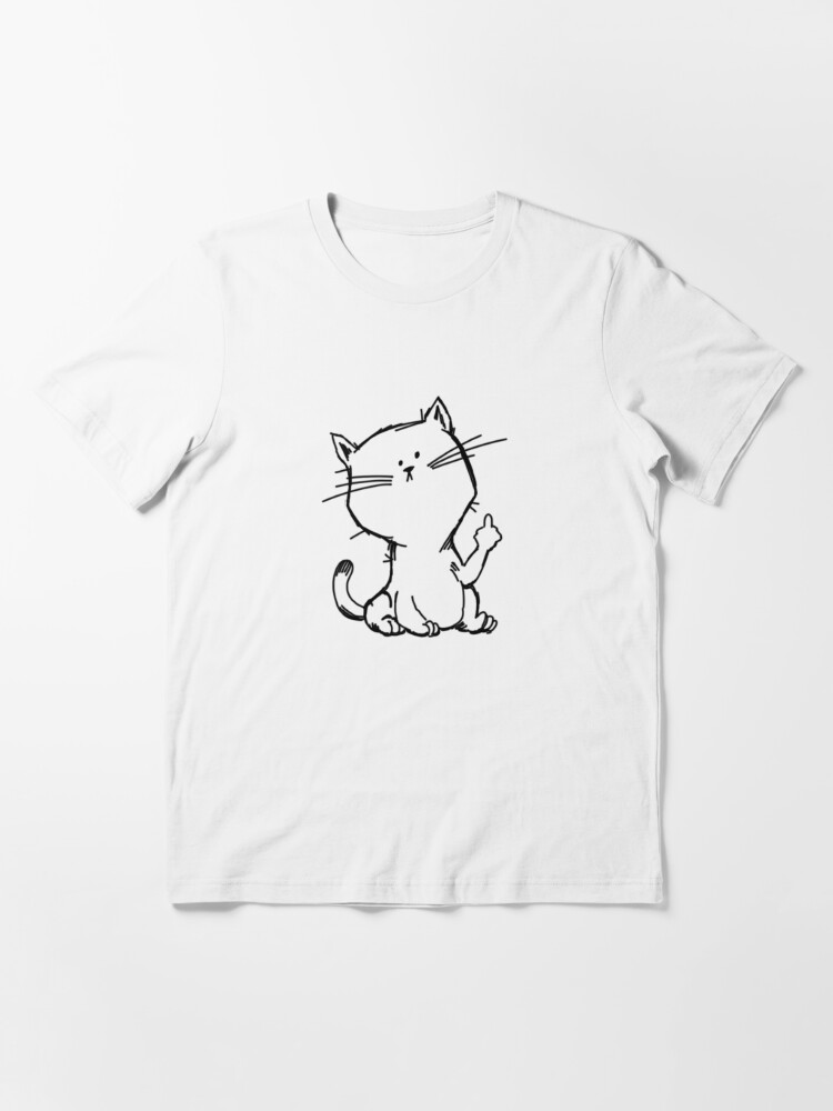 sassy cat shirt