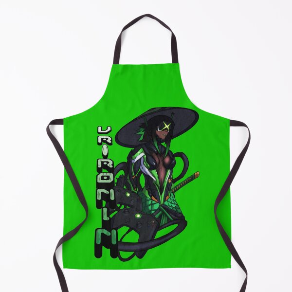Item preview, VR - Ronin designed and sold by Xonaar17Art.