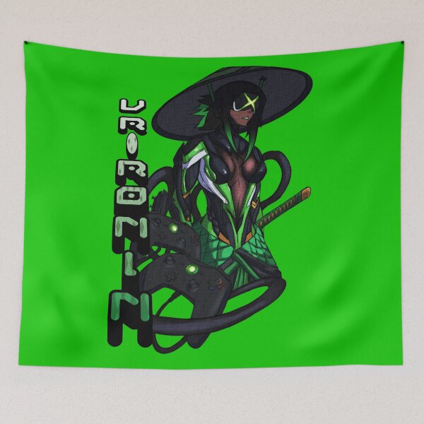 Item preview, VR - Ronin designed and sold by Xonaar17Art.