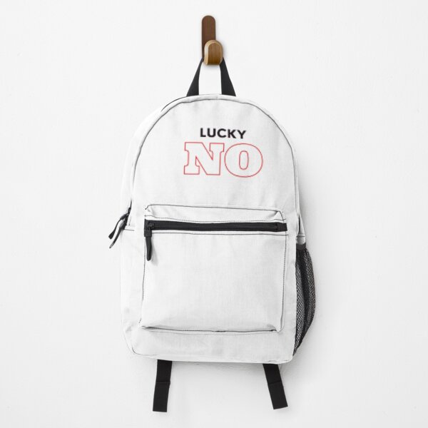 Item preview, lucky NO designed and sold by samdimax.