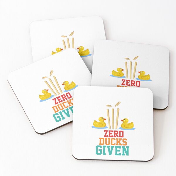 Item preview, Copy of  Zero ducks given designed and sold by Designhub14.