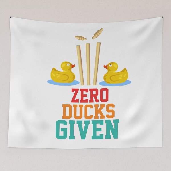 Item preview, Copy of  Zero ducks given designed and sold by Designhub14.