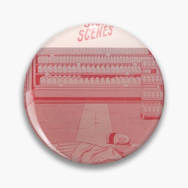 Item preview, Sick Scenes designed and sold by kentrglrag.