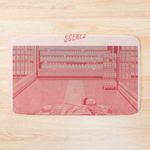 Item preview, Sick Scenes designed and sold by kentrglrag.