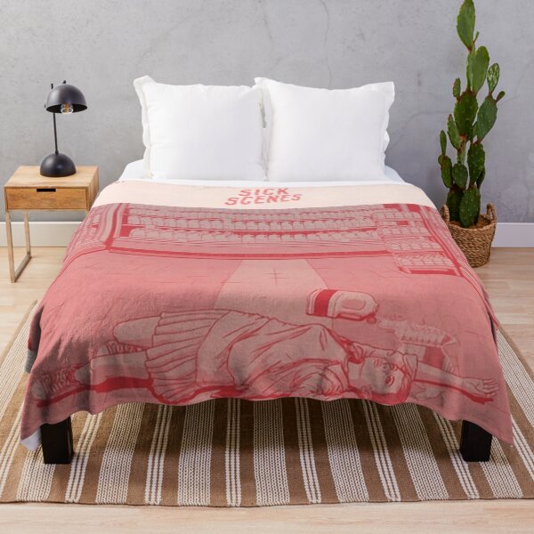 Item preview, Sick Scenes designed and sold by kentrglrag.