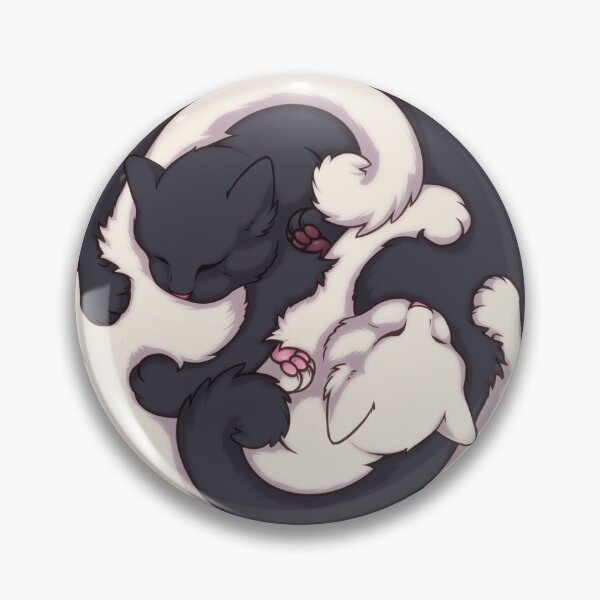 Item preview, Cat hug designed and sold by Eydis.