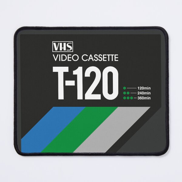 Item preview, VHS#27 designed and sold by process22.