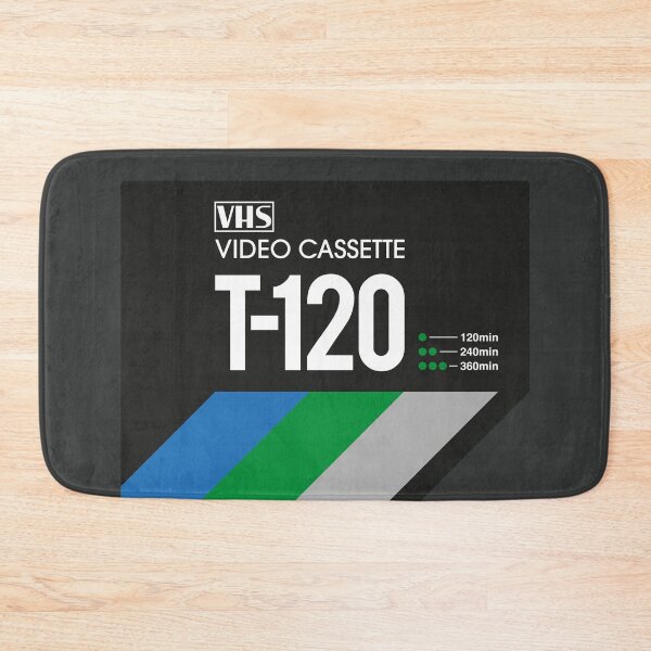 Item preview, VHS#27 designed and sold by process22.