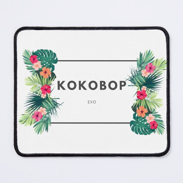 Item preview, KoKoBop - EXO Inspired designed and sold by trinityroses.