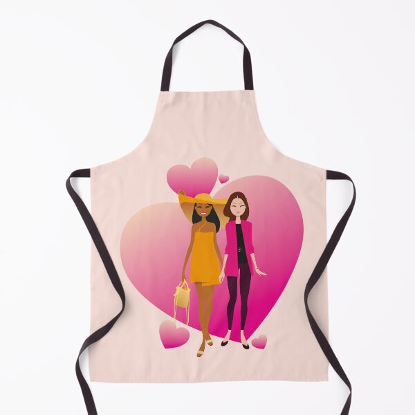 Item preview, interracial couple designed and sold by ladstudio.