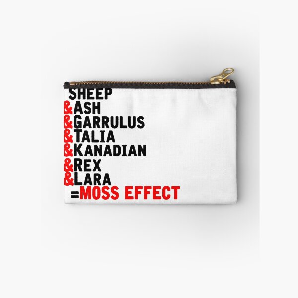Item preview, Moss Effect designed and sold by AleValStra.