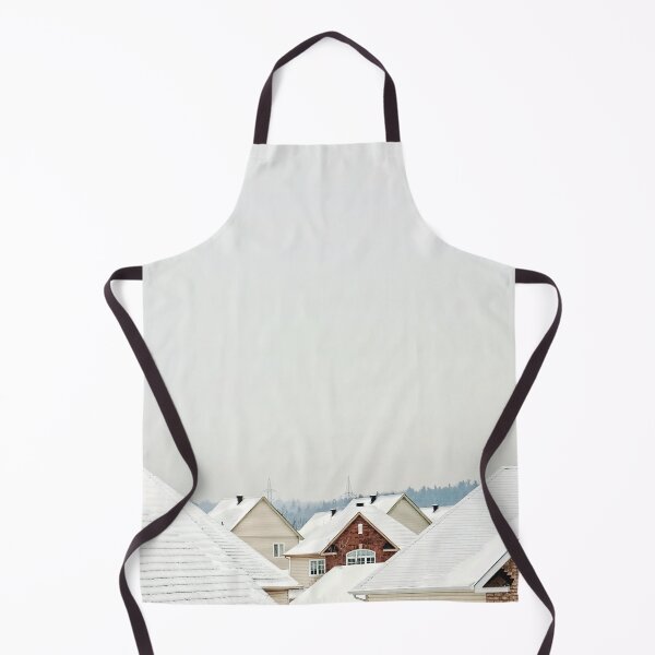 Item preview, White Rooftops in Canada designed and sold by Travelways.