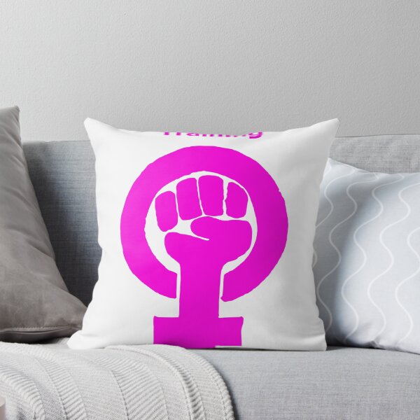 Artikelvorschau, Ich bin Feministin in Ausbildung entworfen und verkauft von cool-things-br.