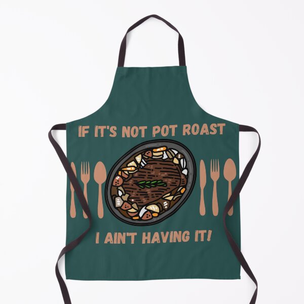 Item preview, Pot Roast designed and sold by SolSel ⭐⭐⭐⭐⭐.