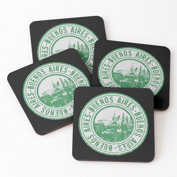 Item preview, Buenos Aires pride stamp designed and sold by chrlalexandru.