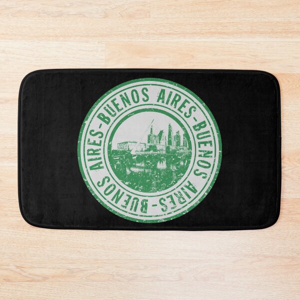 Item preview, Buenos Aires pride stamp designed and sold by chrlalexandru.