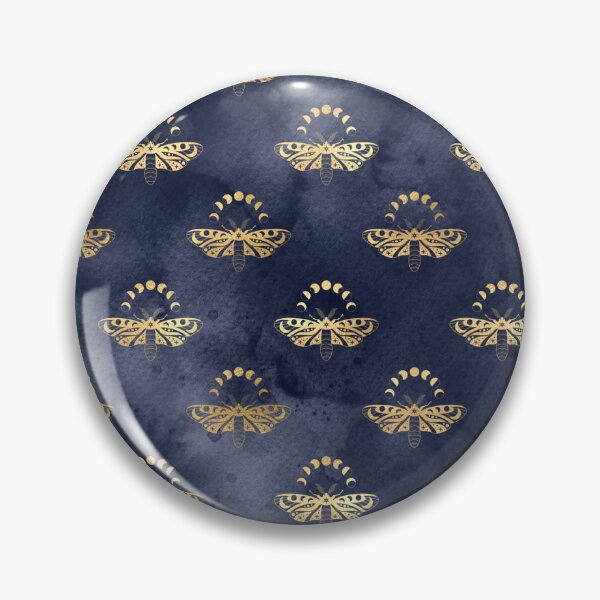 Item preview, Navy Celestial V5 designed and sold by ThePinkProject.