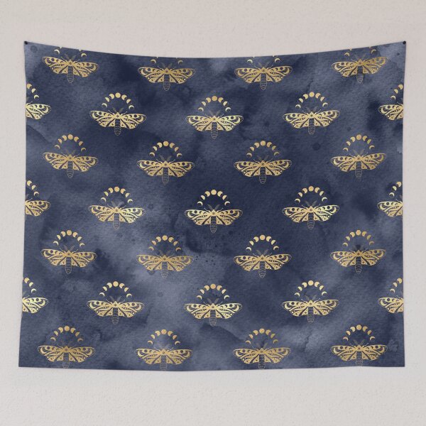 Item preview, Navy Celestial V5 designed and sold by ThePinkProject.