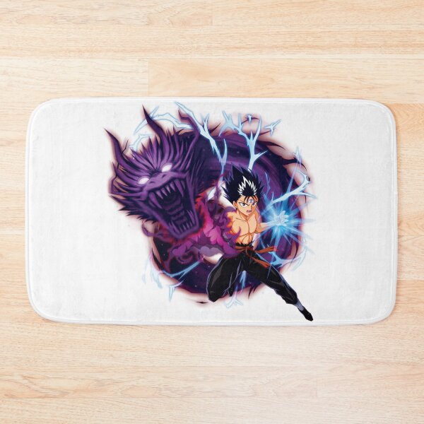 Item preview, Cartoon Hiei Master designed and sold by AndyArtic.